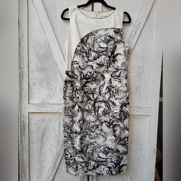 black shoulder dress Black Off Shoulder Long Sleeve Dress main image 0